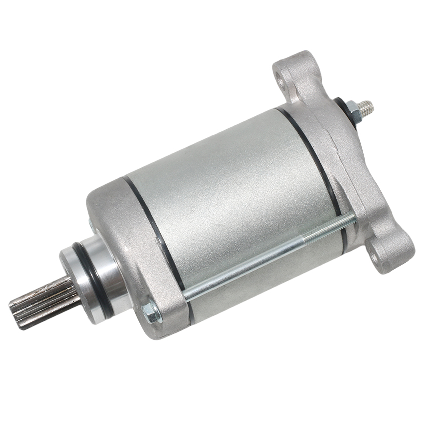 Motorfiets Startmotor Starten  - Motorcycle Starter Motor recensie en prijs