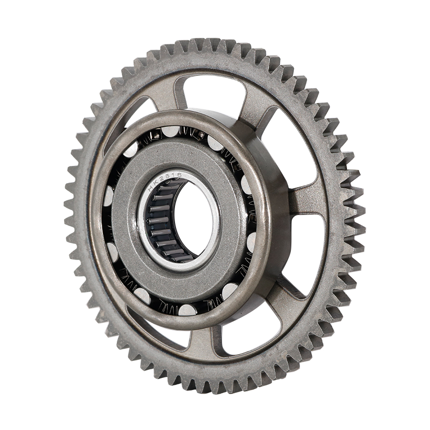 Motorfiets Startmotor Eenricht - Motorcycle Starter Motor recensie en prijs