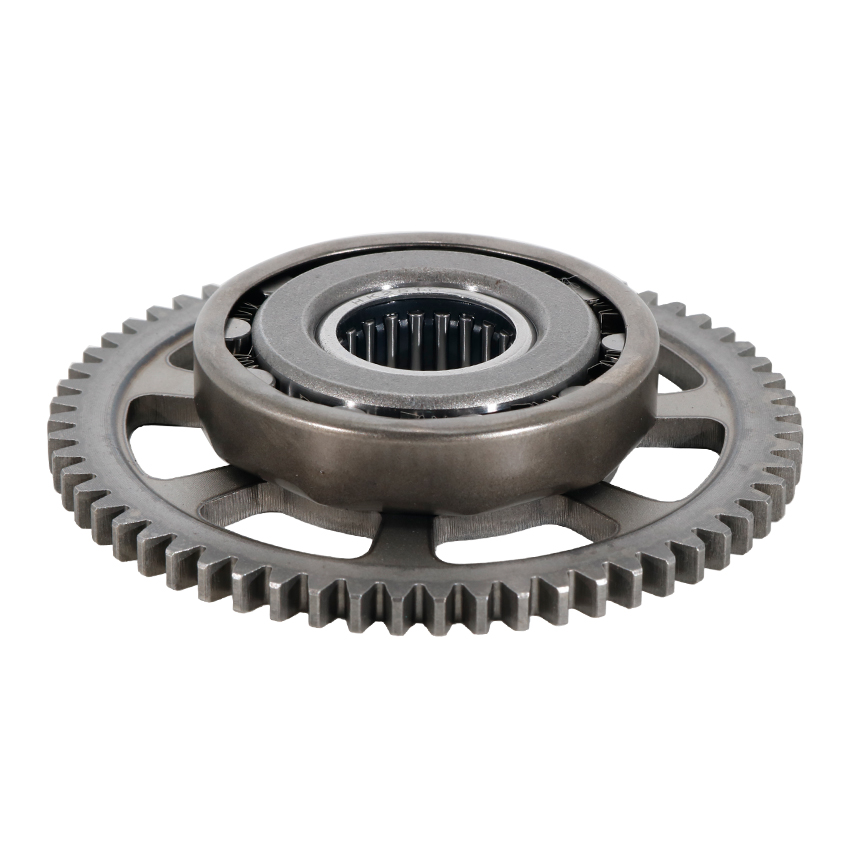 Motorfiets Startmotor Eenricht - Motorcycle Starter Motor recensie en prijs