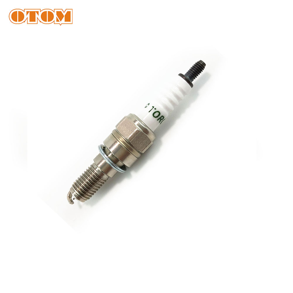 Otom Motorfiets 450cc Motorond - Motorcycle Spark Plug recensie en prijs