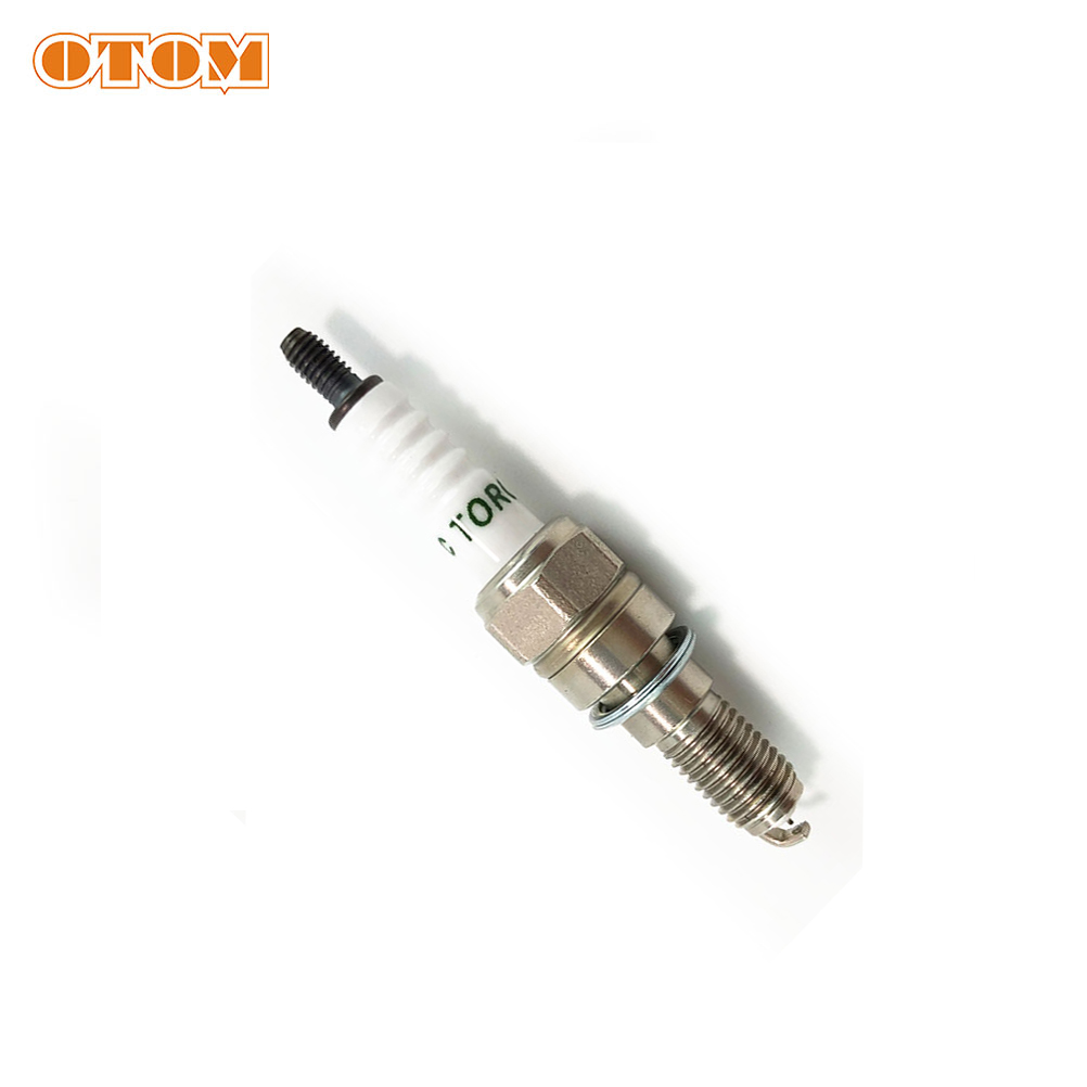 Otom Motorfiets 450cc Motorond - Motorcycle Spark Plug recensie en prijs