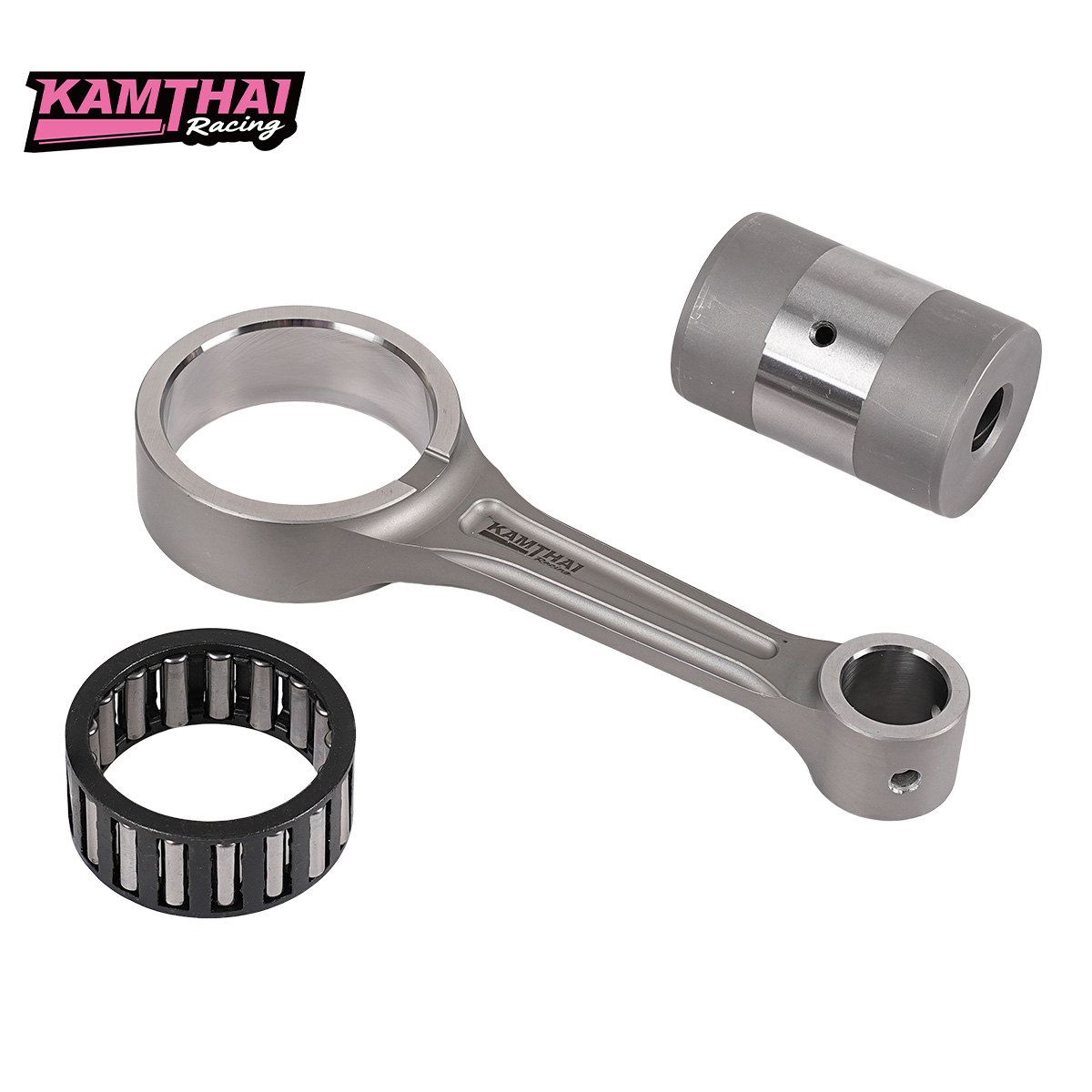 KAMTHAI CNC-gefreesde krukas e - Motorcycle Crankshaft recensie en prijs