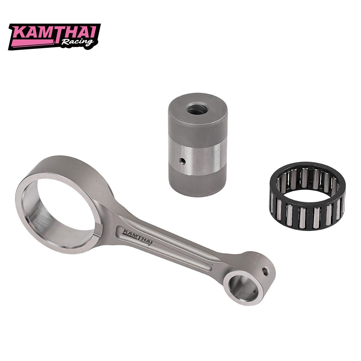 KAMTHAI CNC-gefreesde krukas e - Motorcycle Crankshaft recensie en prijs