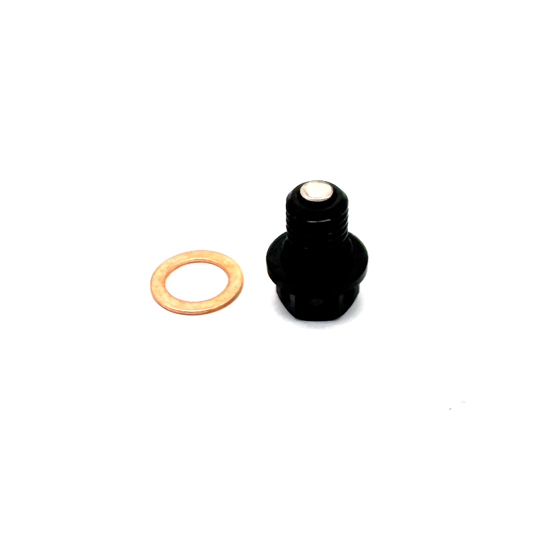 Motorfiets Magnetische CNC Oli - Motorcycle Oil Filter recensie en prijs