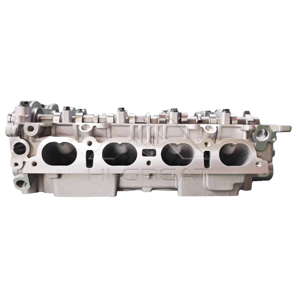 Cilinderkopassemblage 1ZZ-FE m - Engine Cylinder Head recensie en prijs