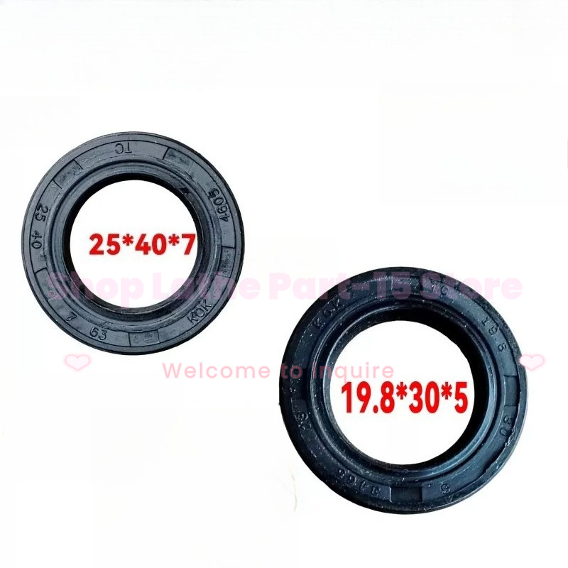 Voor SYM XS150T‑9 9A 9B 9C Cru - Motorcycle Crankshaft recensie en prijs