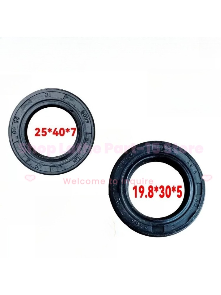 Voor SYM XS150T‑9 9A 9B 9C Cru - Motorcycle Crankshaft recensie en prijs