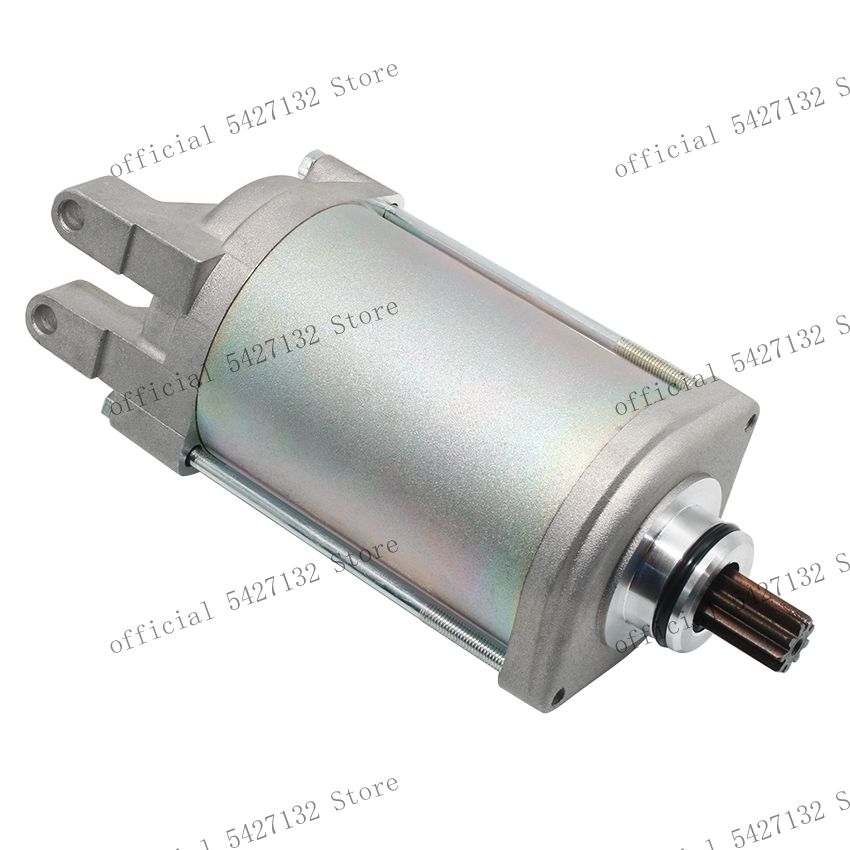 Motorfiets Startmotor Voor BMW - Motorcycle Starter Motor recensie en prijs