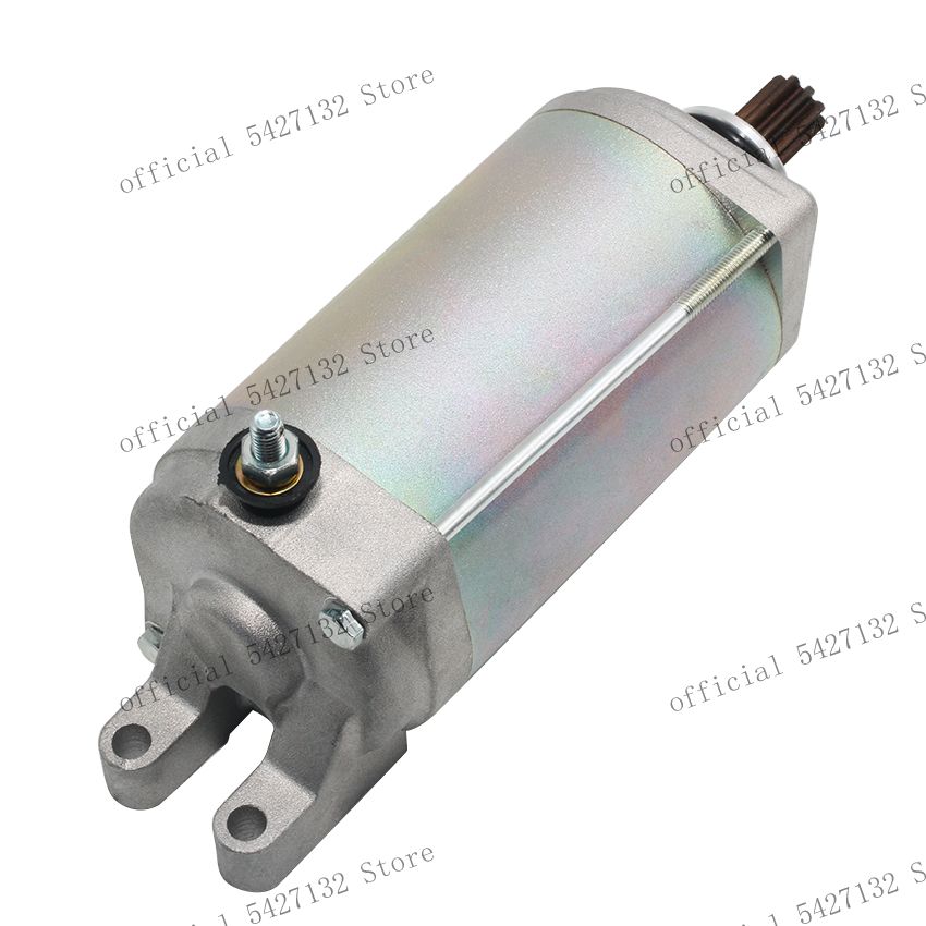 Motorfiets Startmotor Voor BMW - Motorcycle Starter Motor recensie en prijs