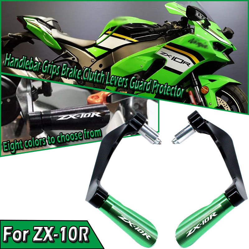 Voor NINJA ZX-10R ZX10R 2001-2 - Motorcycle Clutch recensie en prijs