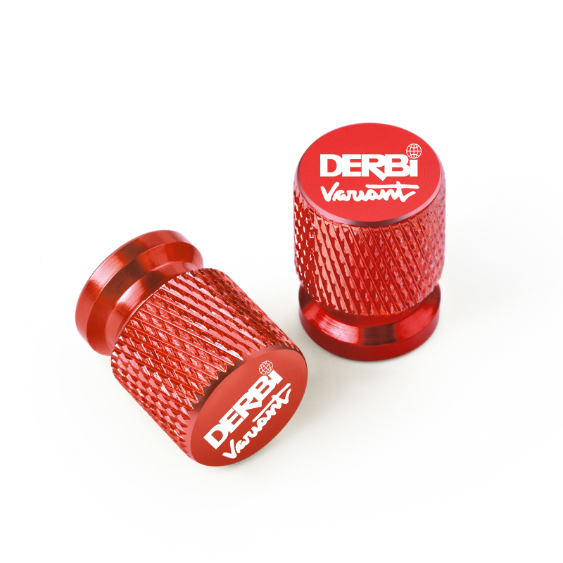 2 STUKS Motorcycle CNC Ventiel - Motorcycle Valve Cover recensie en prijs