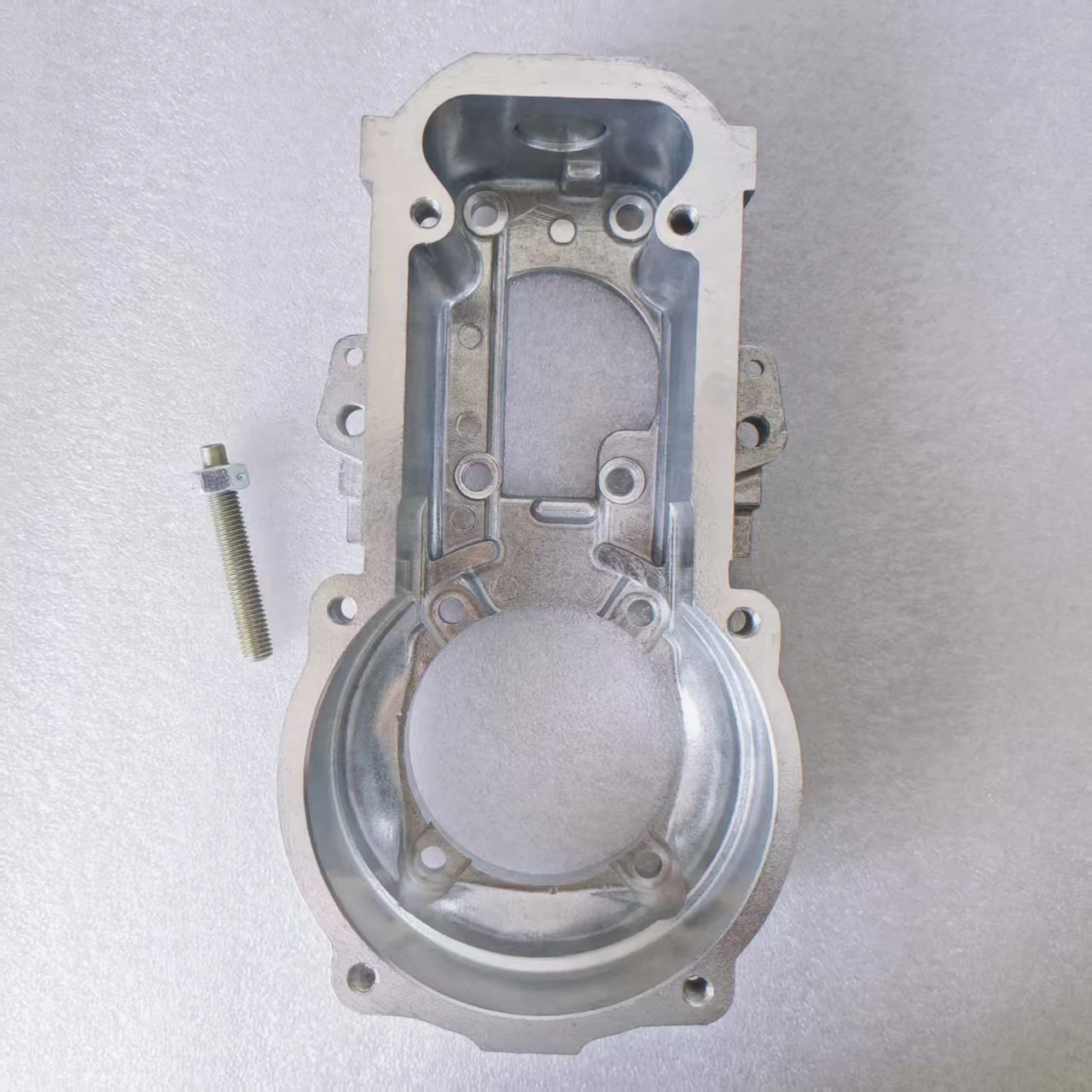 RSV-gouverneur, voorste behuiz - Engine Parts Motorcycle recensie en prijs