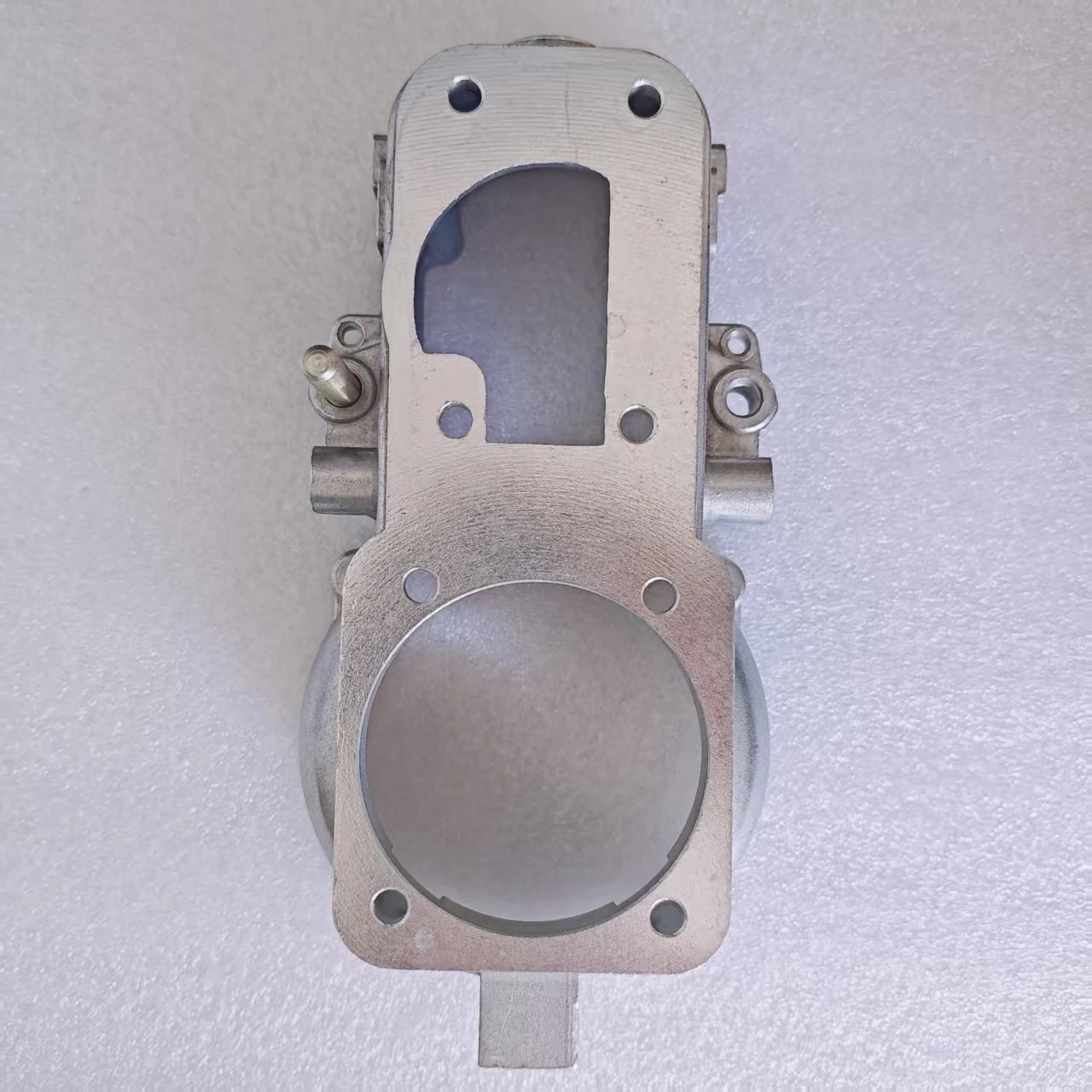 RSV-gouverneur, voorste behuiz - Engine Parts Motorcycle recensie en prijs