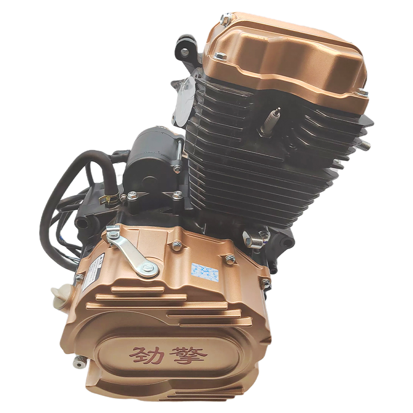 Zongshen CG200cc Eencilinder 5 - Motorcycle Cylinder recensie en prijs