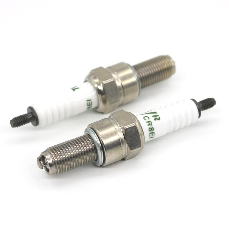Motorfiets Onderdelen Bougies  - Motorcycle Spark Plug recensie en prijs