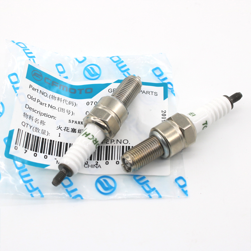 Motorfiets Onderdelen Bougies  - Motorcycle Spark Plug recensie en prijs