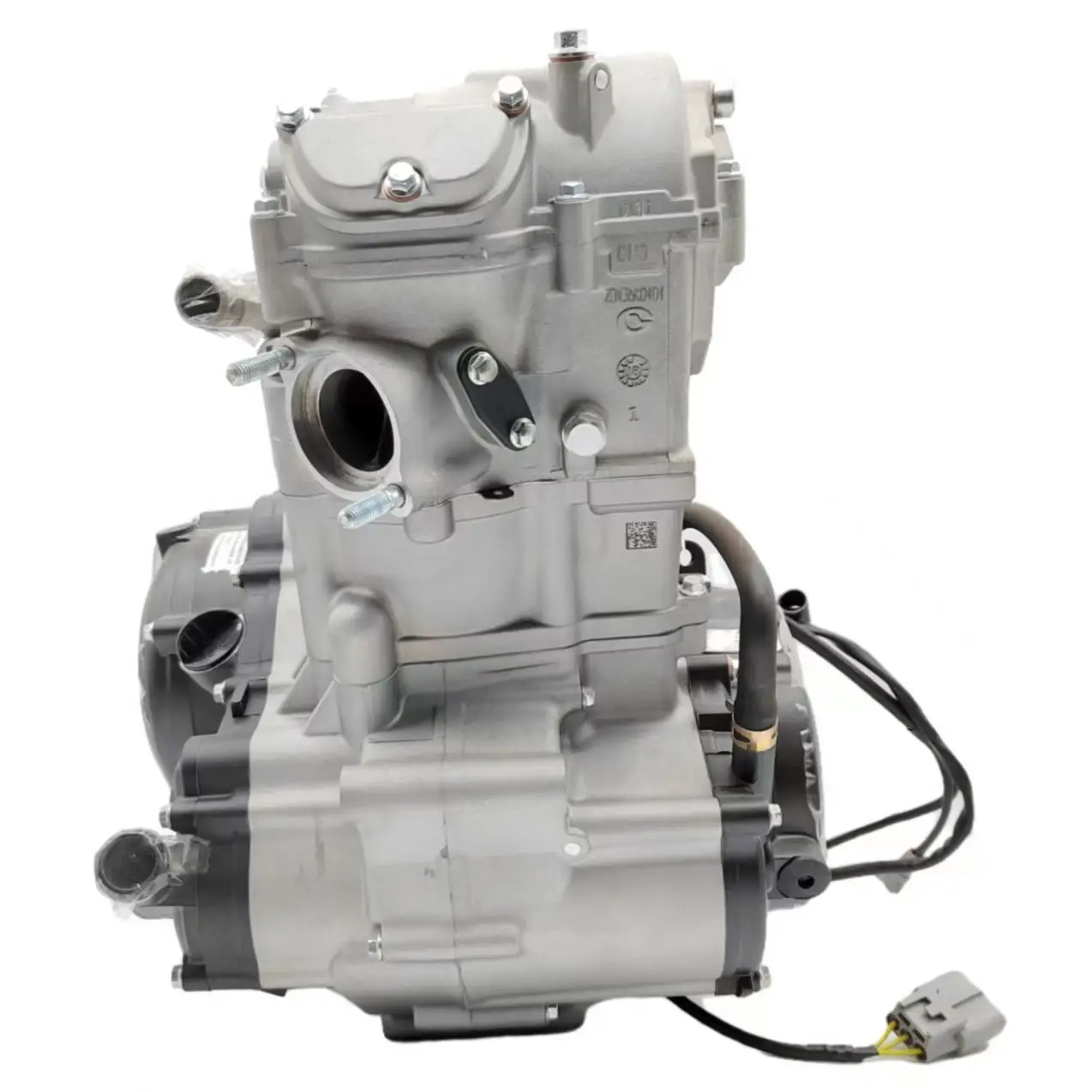 ZONGSHEN NC450 crossmotor moto - Engine Parts Motorcycle recensie en prijs