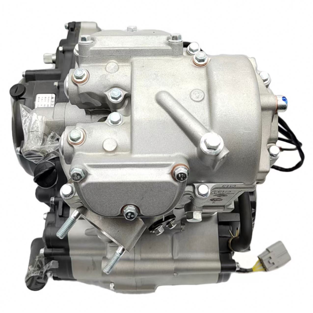 ZONGSHEN NC450 crossmotor moto - Engine Parts Motorcycle recensie en prijs