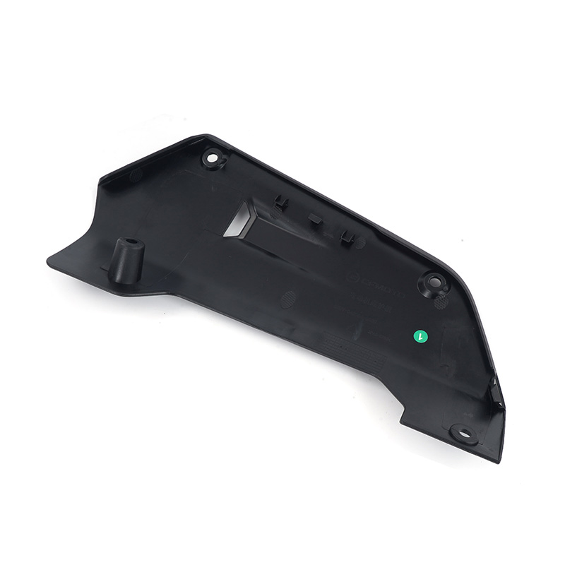 Voor CFMOTO 675SR-R Motor Unde - Engine Parts Motorcycle recensie en prijs