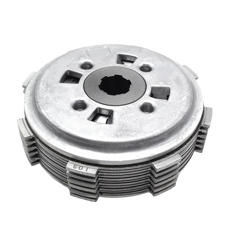 Voor ZONGSHEN Cb CB250-F CB250 - Motorcycle Clutch recensie en prijs