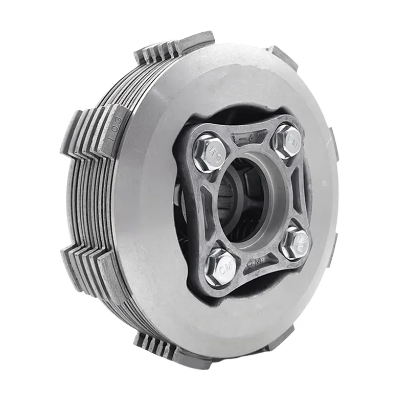 Voor ZONGSHEN Cb CB250-F CB250 - Motorcycle Clutch recensie en prijs