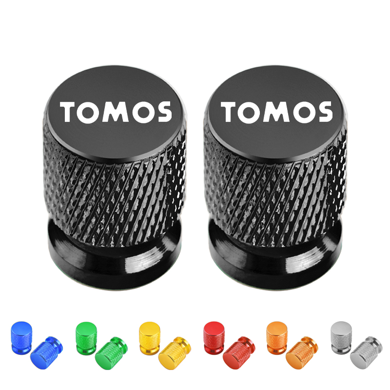 2 stuks ventieldopjes voor Tom - Motorcycle Valve Cover recensie en prijs