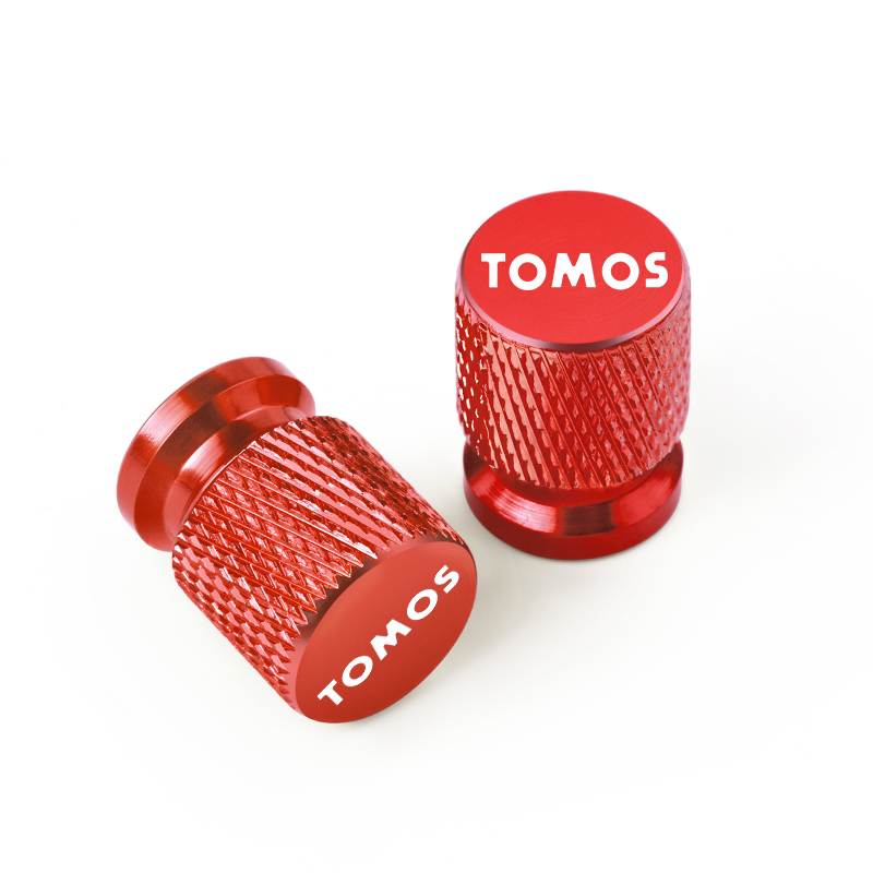 2 stuks ventieldopjes voor Tom - Motorcycle Valve Cover recensie en prijs