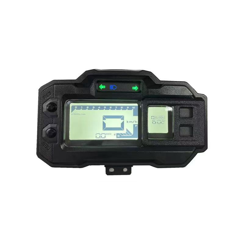 Motorfiets Digitale Display Ac - Motorcycle Carburetor recensie en prijs