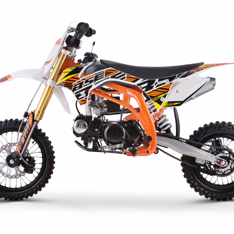 Lichtgewicht ontwerp, duurzame - Motorcycle Cylinder recensie en prijs
