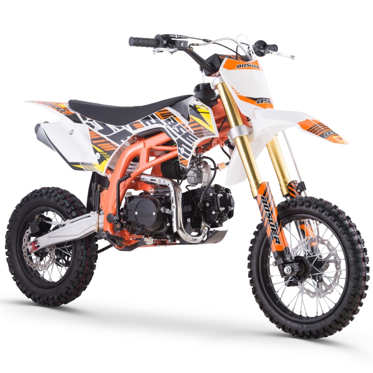 Lichtgewicht ontwerp, duurzame - Motorcycle Cylinder recensie en prijs
