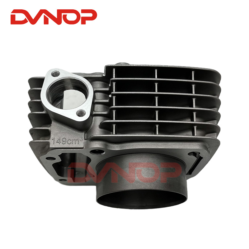 70mm grote boring Motorfiets C - Motorcycle Engine Kit recensie en prijs