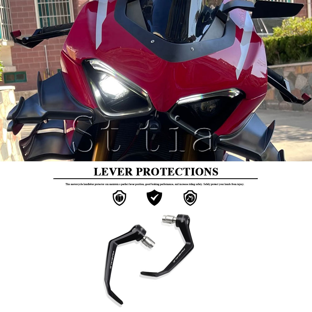 Nieuwe PANIGALE V4 V4S SP2 Mot - Motorcycle Clutch recensie en prijs