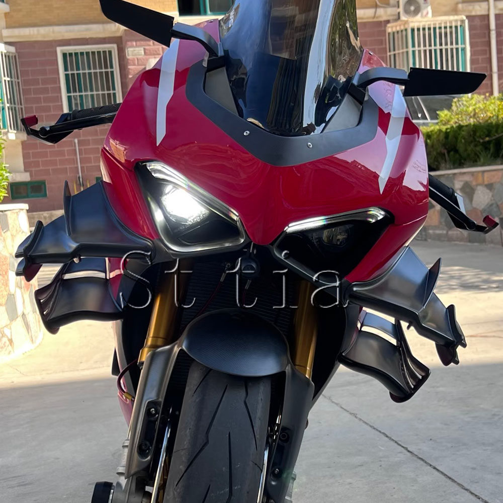 Nieuwe PANIGALE V4 V4S SP2 Mot - Motorcycle Clutch recensie en prijs