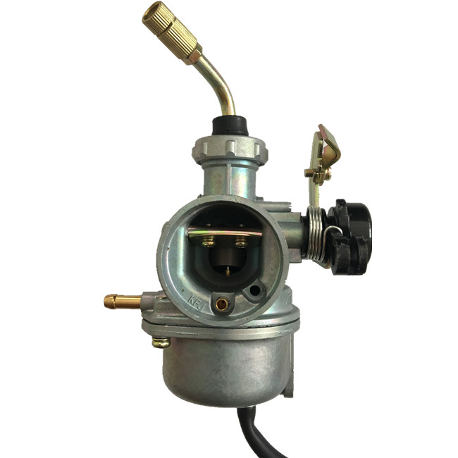 Goedkope motorfiets onderdelen - Motorcycle Carburetor recensie en prijs