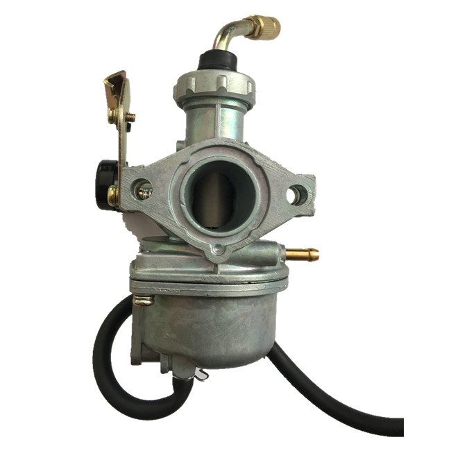 Goedkope motorfiets onderdelen - Motorcycle Carburetor recensie en prijs