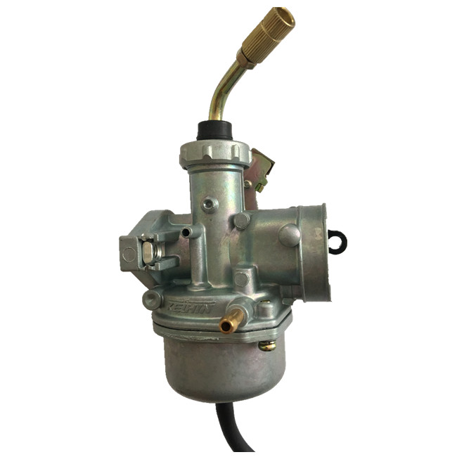 Goedkope motorfiets onderdelen - Motorcycle Carburetor recensie en prijs
