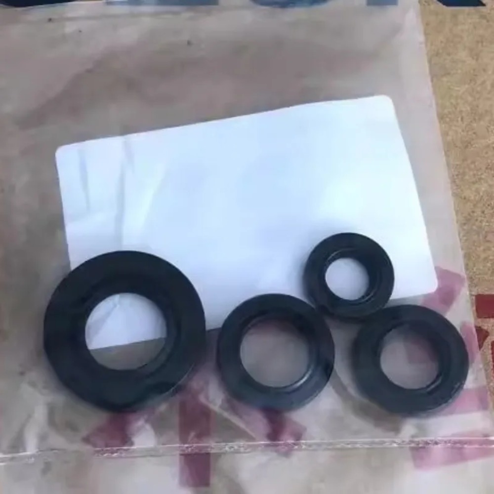 Voor Suzuki GT125 QS125-5ABCEF - Motorcycle Oil Filter recensie en prijs