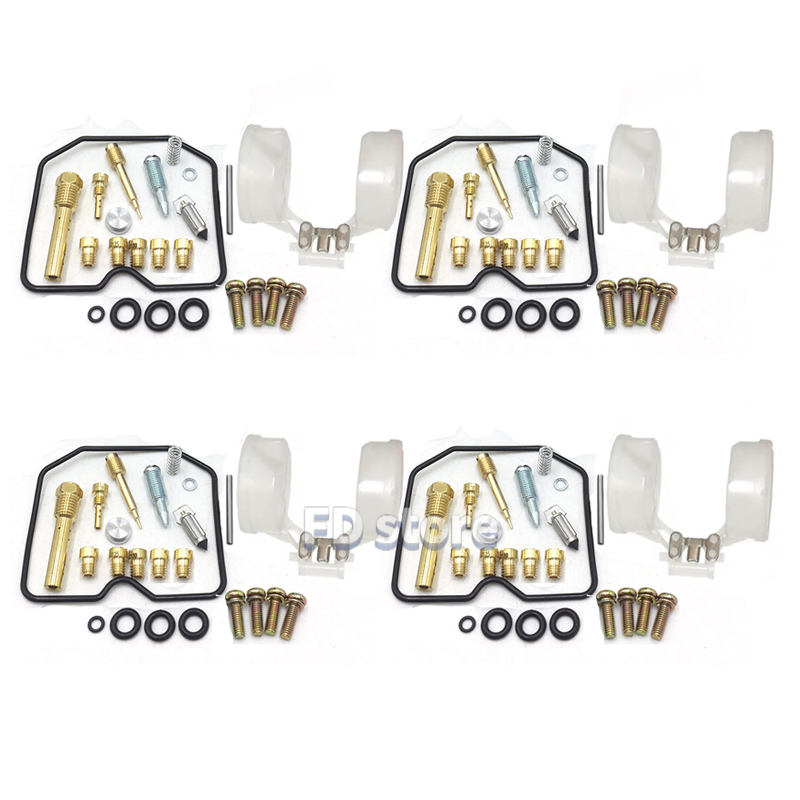 Carburateur Reparatieset Voor  - Motorcycle Oil Filter recensie en prijs