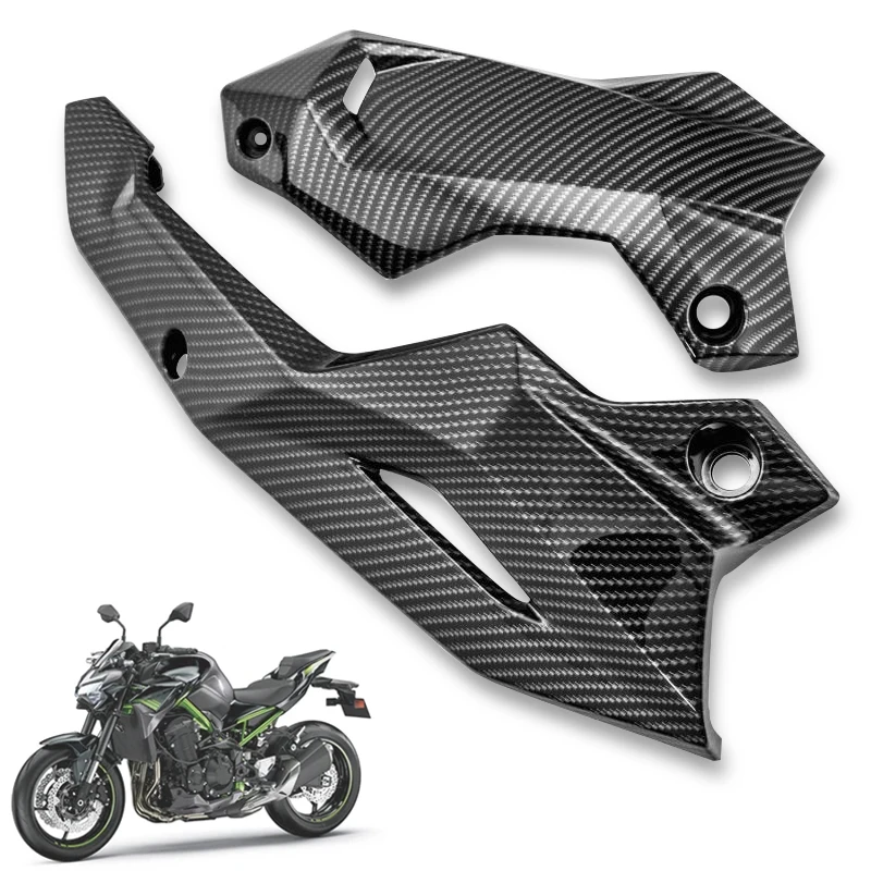 2025 Nieuwe Z900 Motorfiets On - Engine Parts Motorcycle recensie en prijs