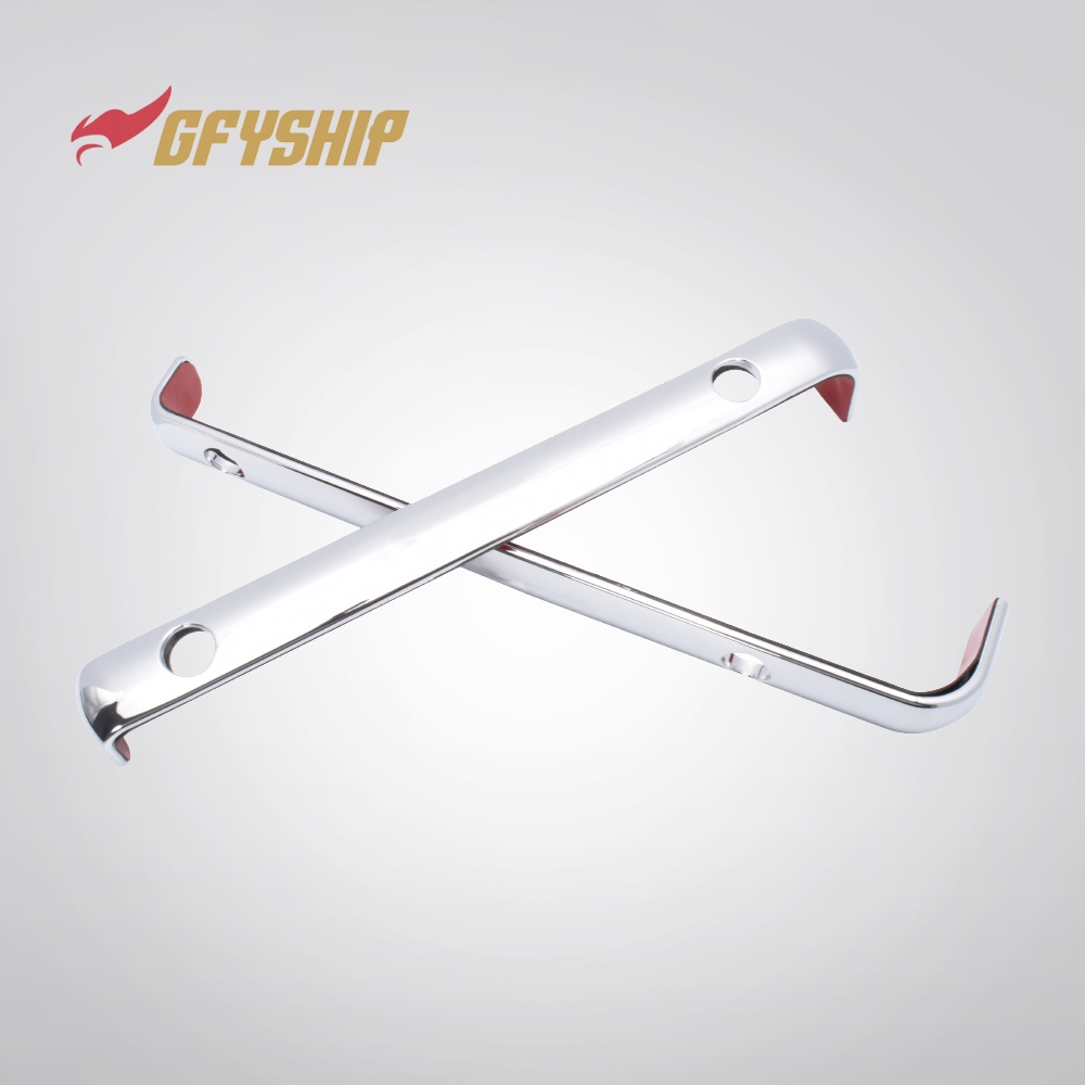 Motorfiets Chroom Motorcilinde - Motorcycle Cylinder recensie en prijs