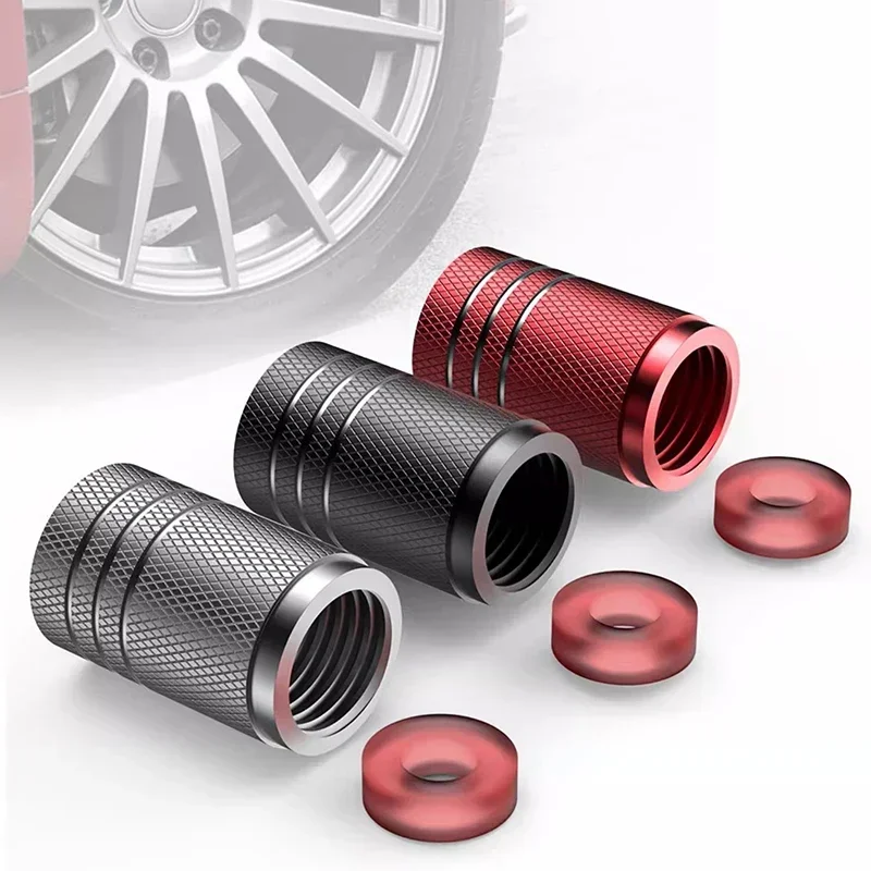 4 Stuks Autoband Klepstelen Ca - Motorcycle Valve Cover recensie en prijs
