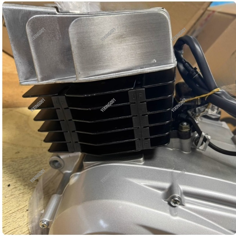 AX100 100cc 2-takt complete mo - Engine Parts Motorcycle recensie en prijs