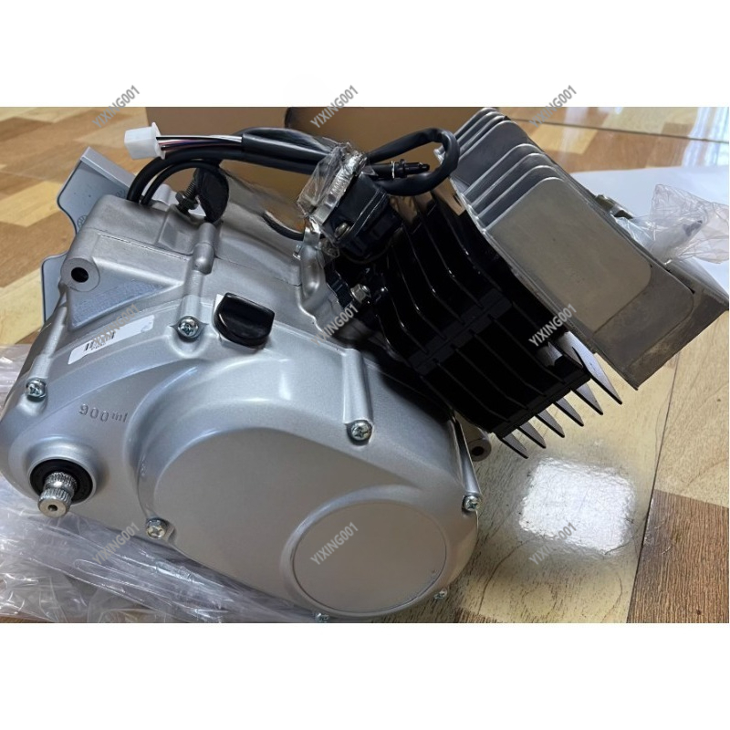 AX100 100cc 2-takt complete mo - Engine Parts Motorcycle recensie en prijs