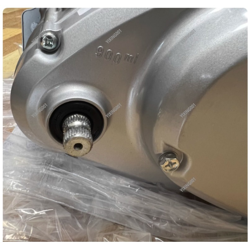 AX100 100cc 2-takt complete mo - Engine Parts Motorcycle recensie en prijs