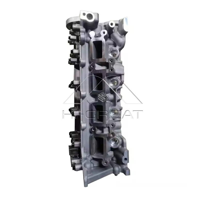 Complete nieuwe H5F cilinderko - Engine Cylinder Head recensie en prijs