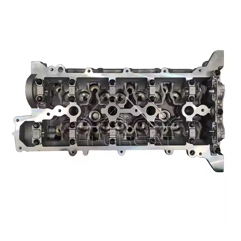 Complete nieuwe H5F cilinderko - Engine Cylinder Head recensie en prijs
