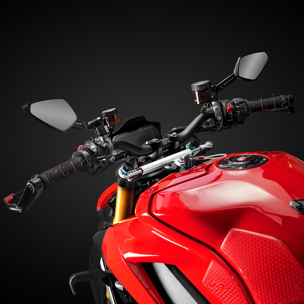 NIEUW Voor DUCATI Streetfighte - Motorcycle Clutch recensie en prijs