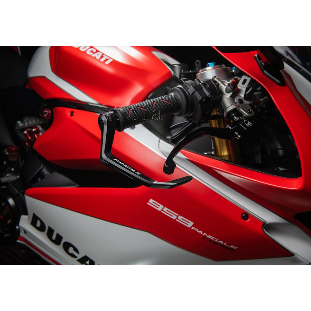 NIEUW Voor DUCATI Streetfighte - Motorcycle Clutch recensie en prijs