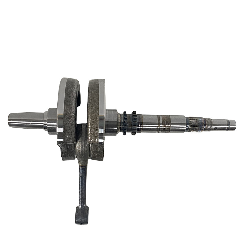 Motorfiets Krukas Motor Montag - Motorcycle Crankshaft recensie en prijs