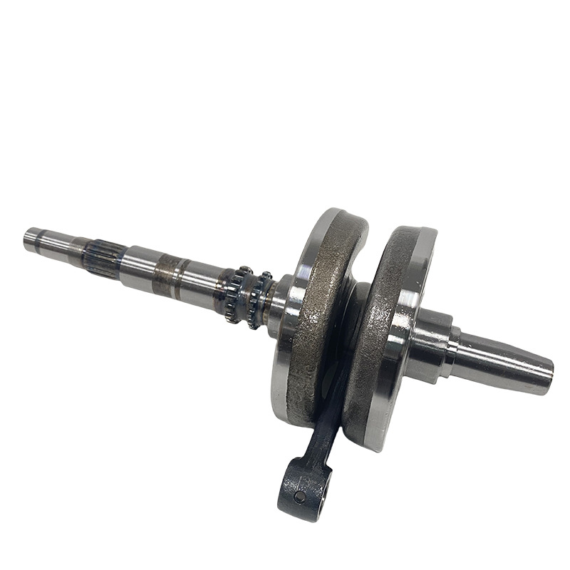 Motorfiets Krukas Motor Montag - Motorcycle Crankshaft recensie en prijs
